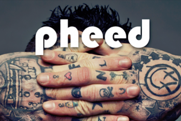Is Pheed the next big thing in social network?
